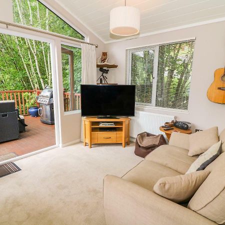 Willow Lodge Уиндермир Экстерьер фото